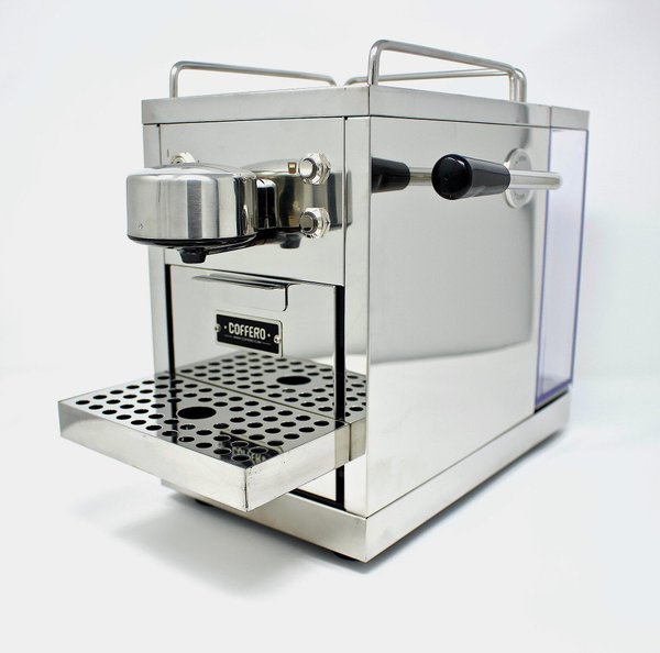 Кафемашина за Капсули Nespresso ®