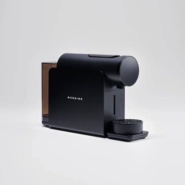 Кафемашина за Капсули Nespresso ®-Copy